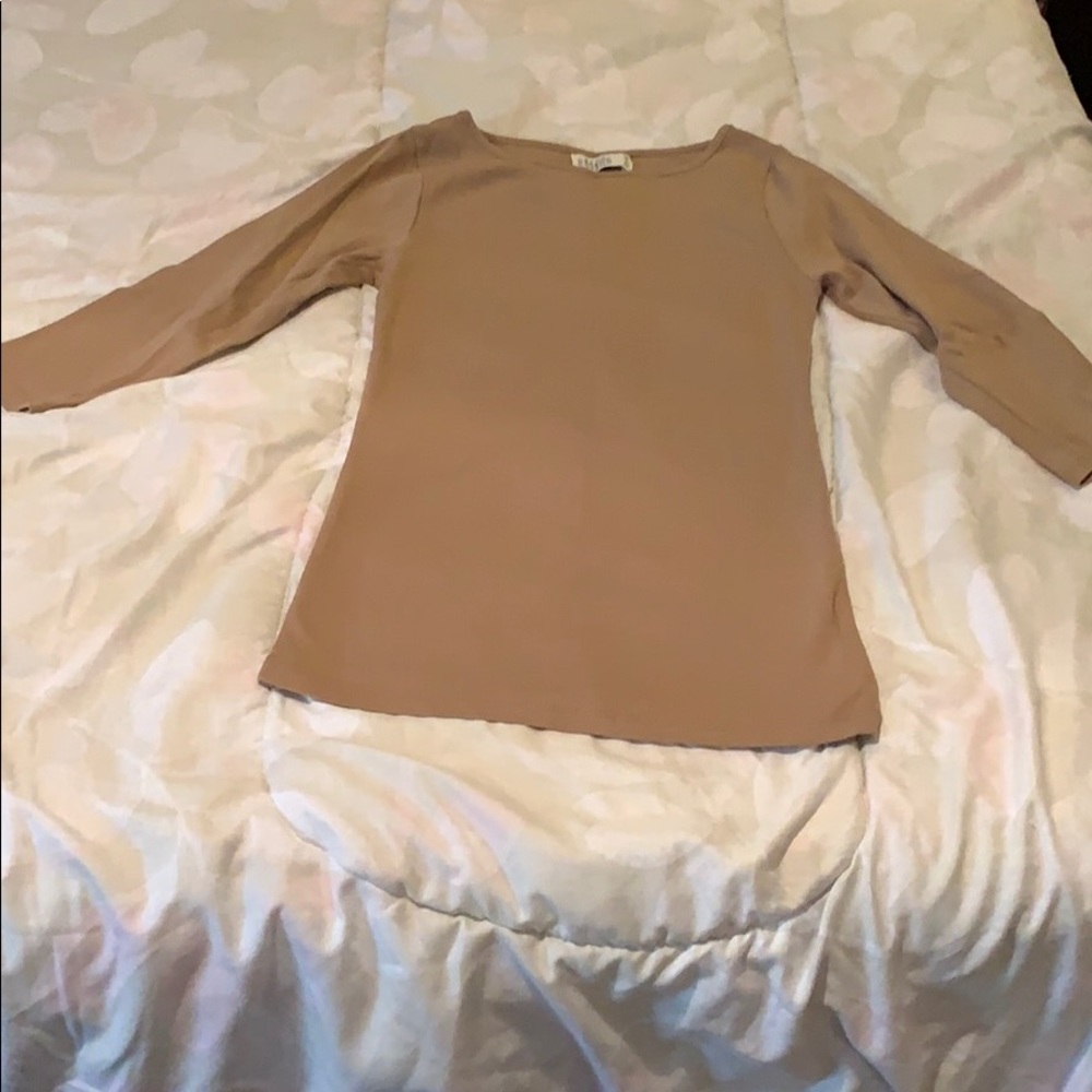 Zara shirt